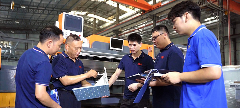 團(tuán)隊(duì)風(fēng)采