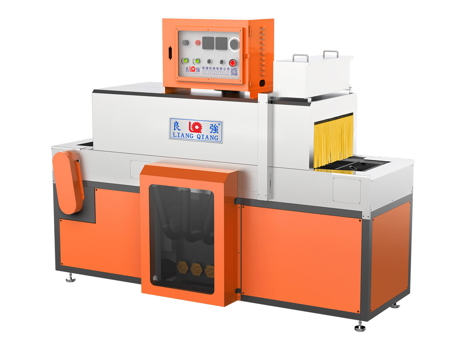 鞋面蒸濕軟化機